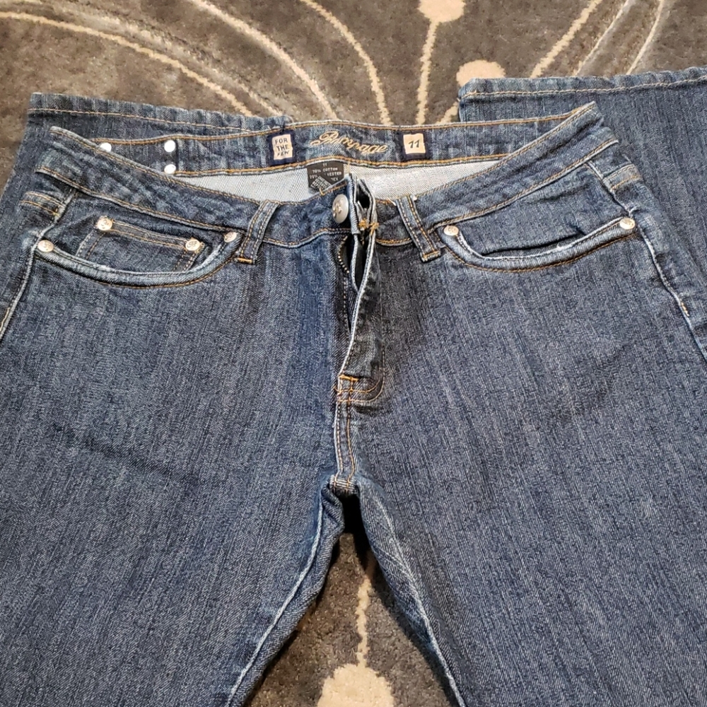 Rampage jeans - Picture 3 of 3